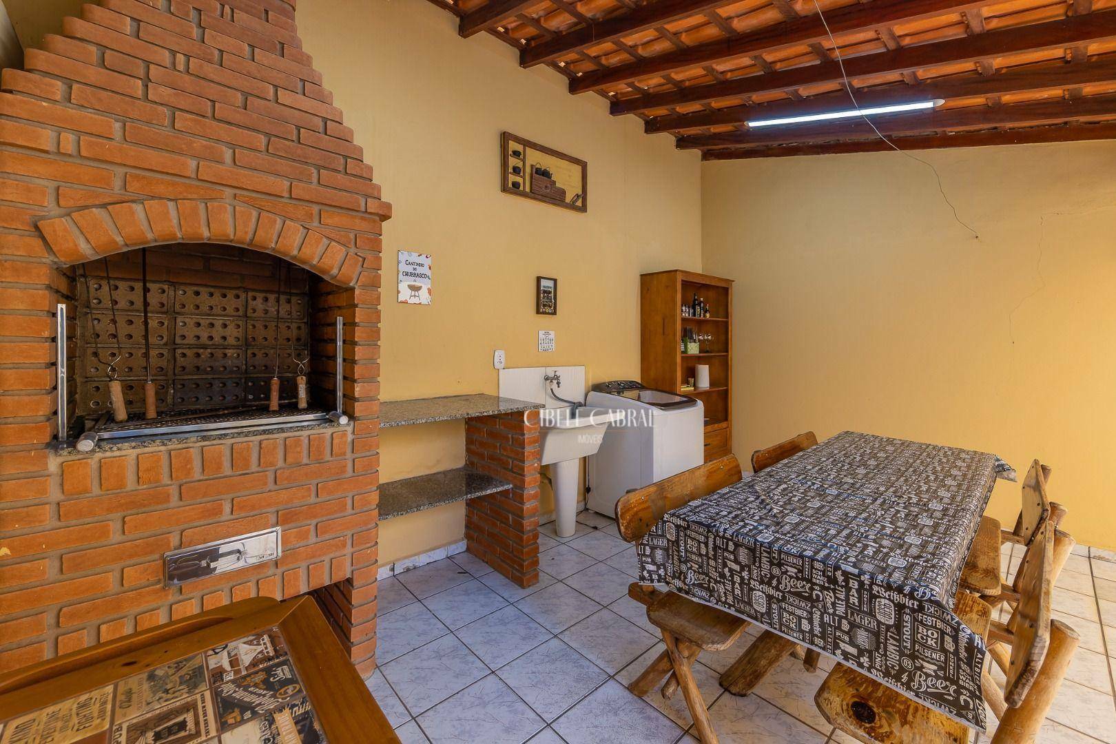 Casa à venda com 3 quartos, 212m² - Foto 10