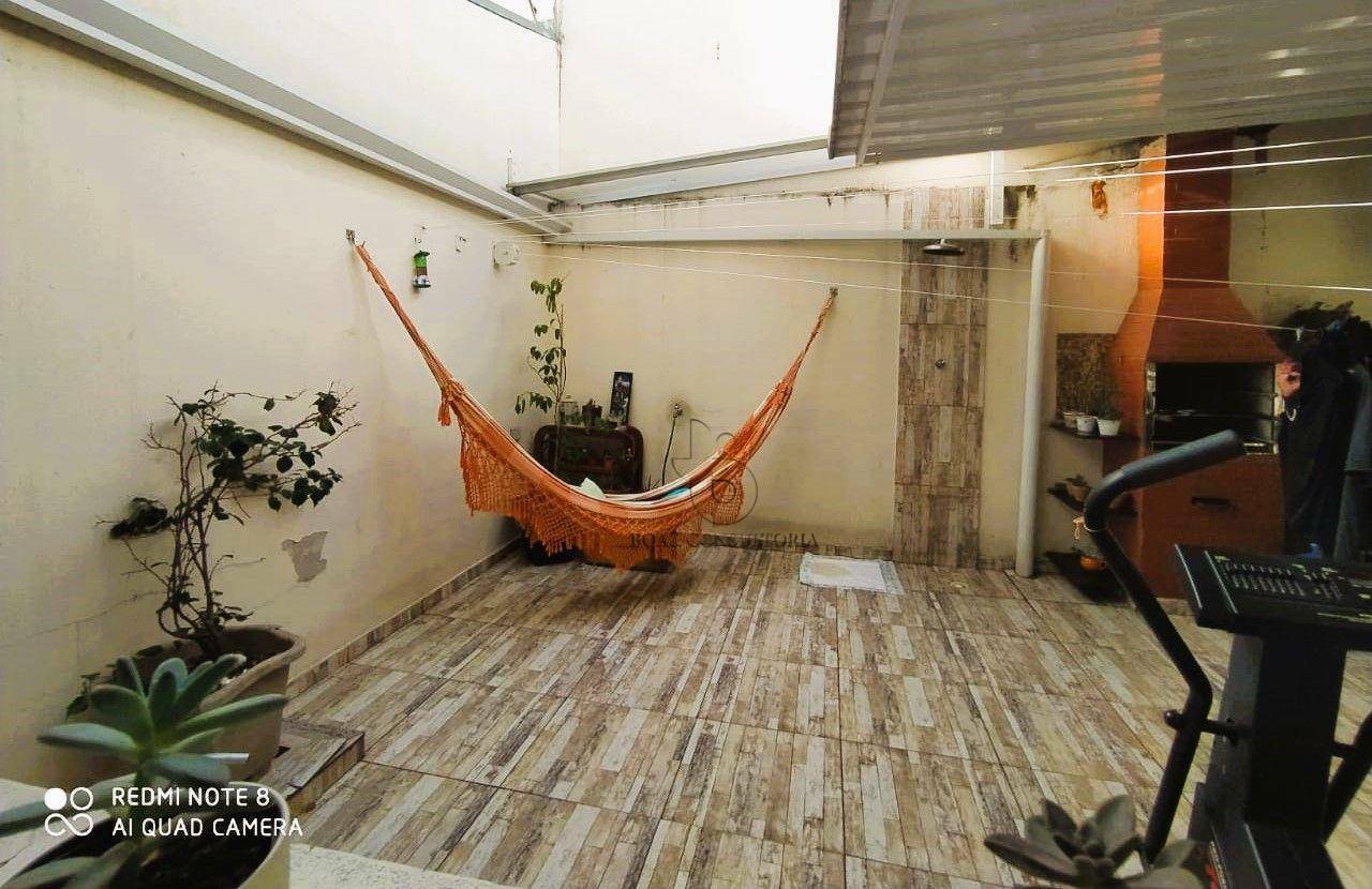 Sobrado à venda com 3 quartos, 115m² - Foto 5