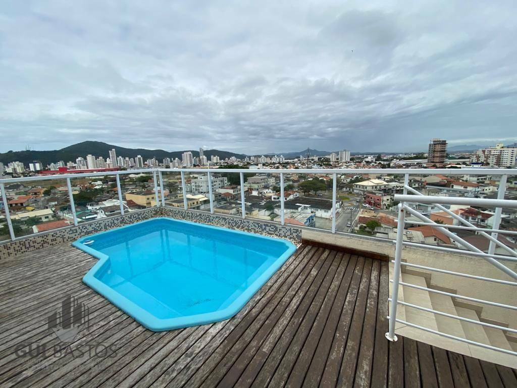 Apartamento à venda com 2 quartos, 55m² - Foto 16