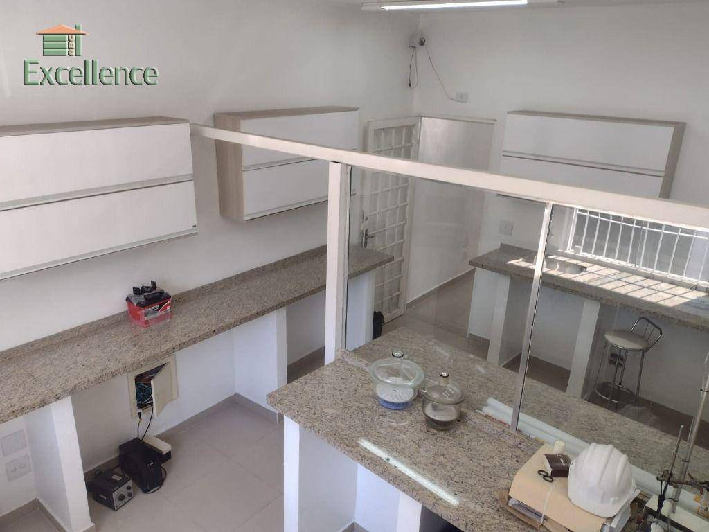 Sobrado à venda, 128m² - Foto 20