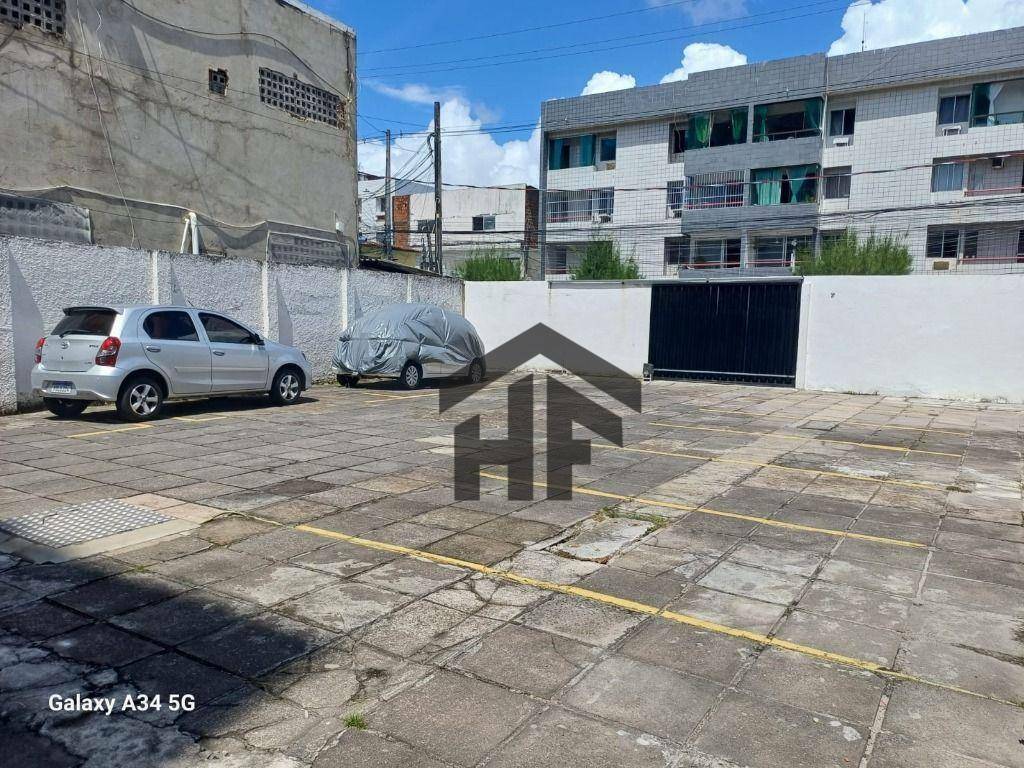 Apartamento à venda com 3 quartos, 126m² - Foto 20