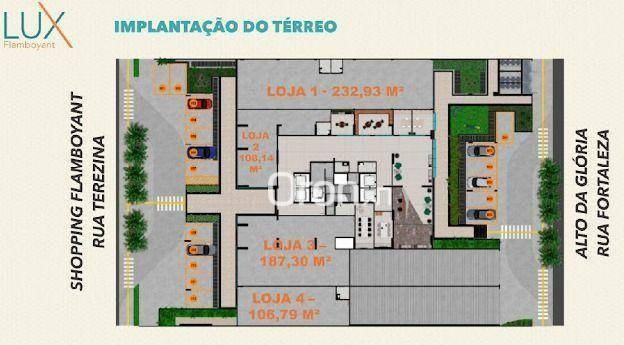 Loja-Salão à venda, 232m² - Foto 7