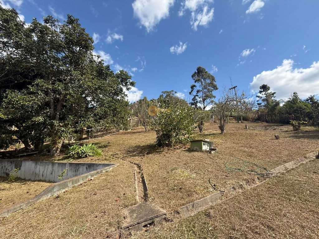 Terreno, 500 m² - Foto 1