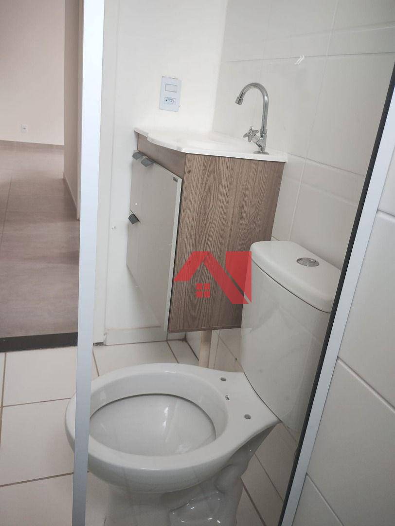 Apartamento para alugar com 2 quartos, 47m² - Foto 18