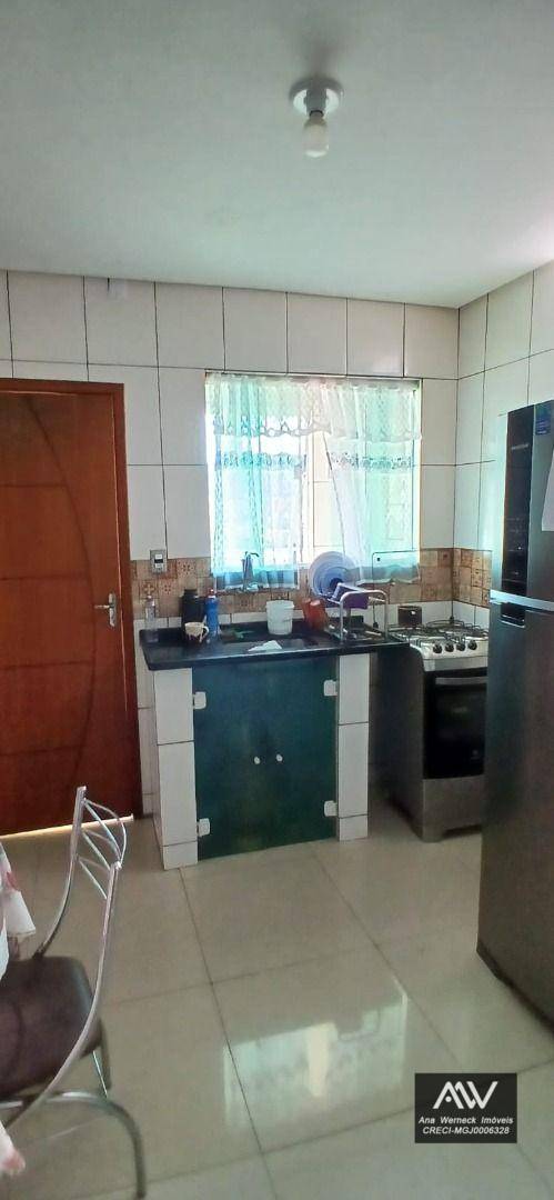 Casa à venda com 2 quartos, 100m² - Foto 17