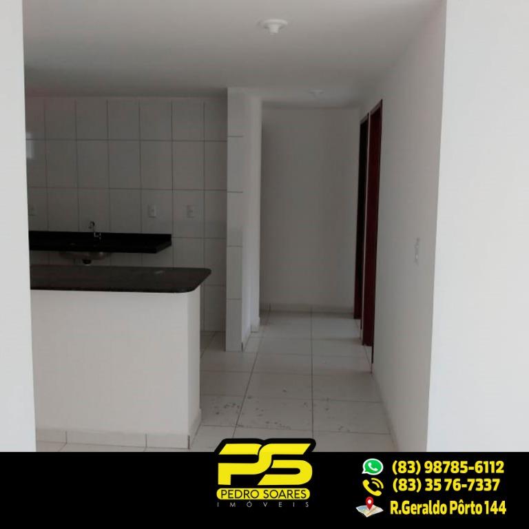 Apartamento à venda com 2 quartos, 61m² - Foto 2