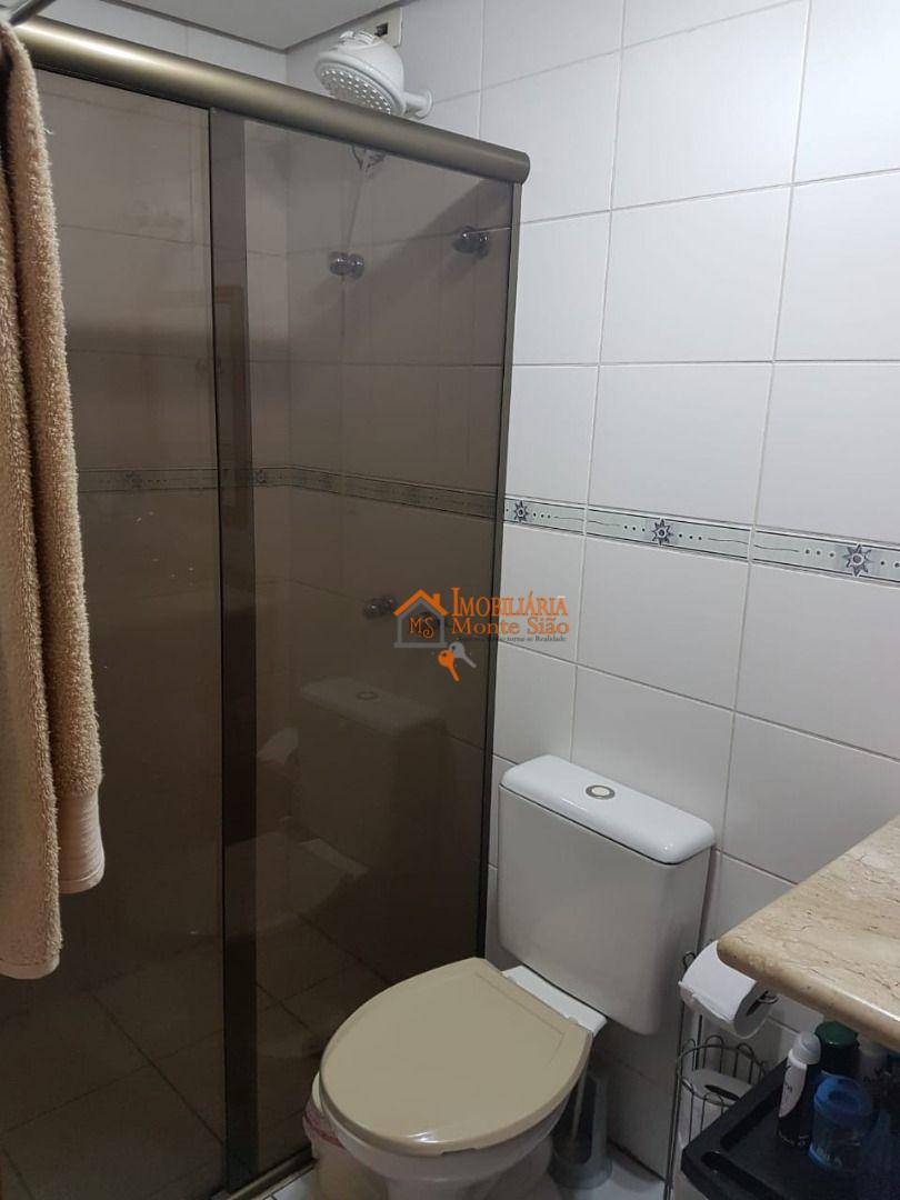 Sobrado à venda com 4 quartos, 130m² - Foto 19