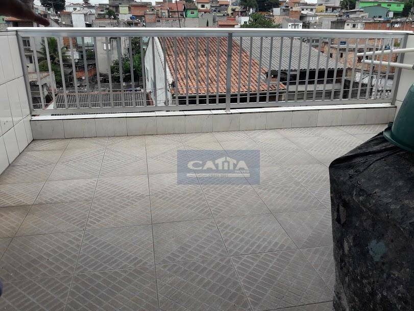 Sobrado à venda com 6 quartos, 220m² - Foto 25