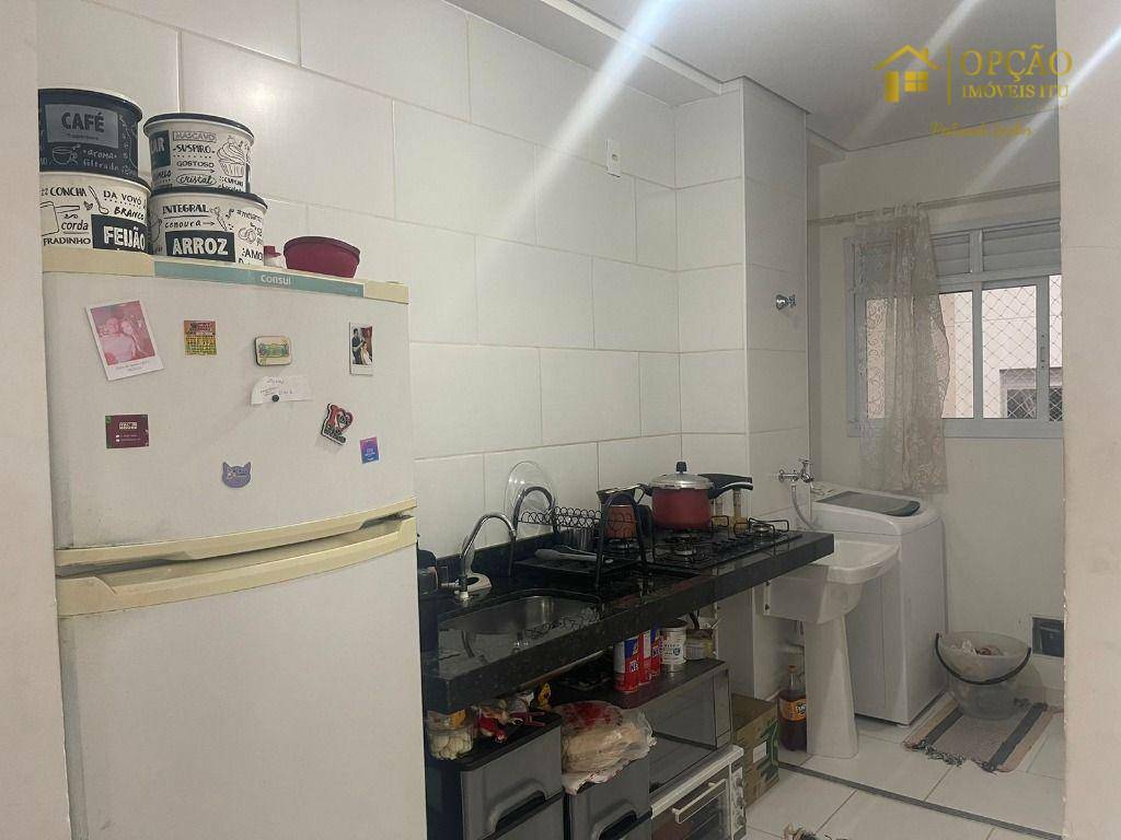 Apartamento à venda com 2 quartos, 50m² - Foto 6