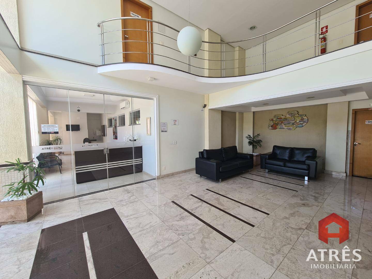 Flat/Apart Hotel para alugar com 1 quarto, 35m² - Foto 16