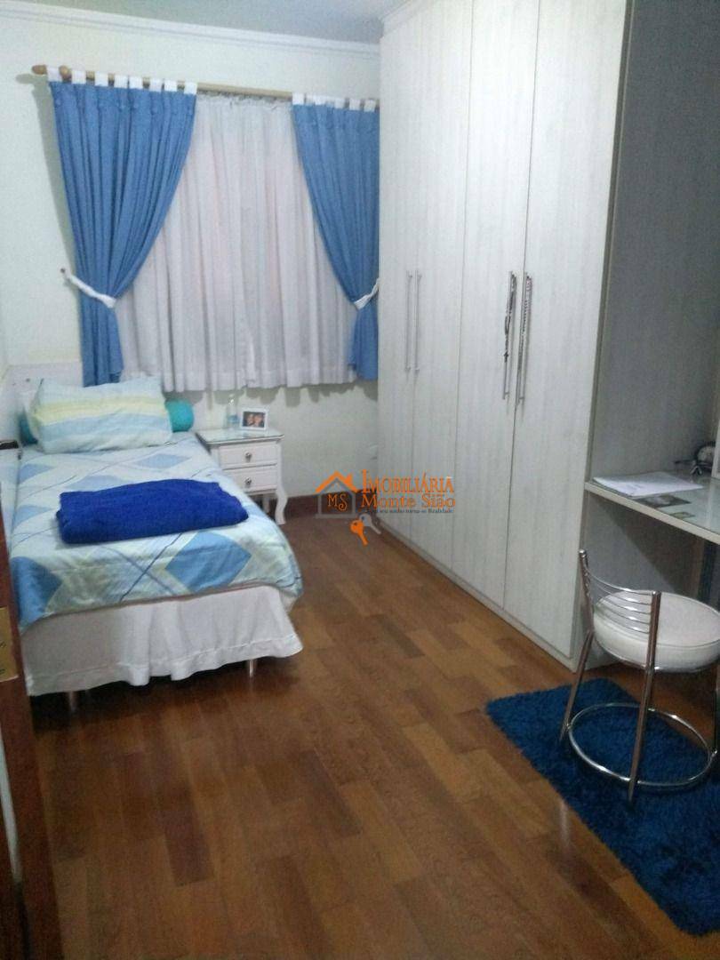 Sobrado à venda com 3 quartos, 191m² - Foto 11