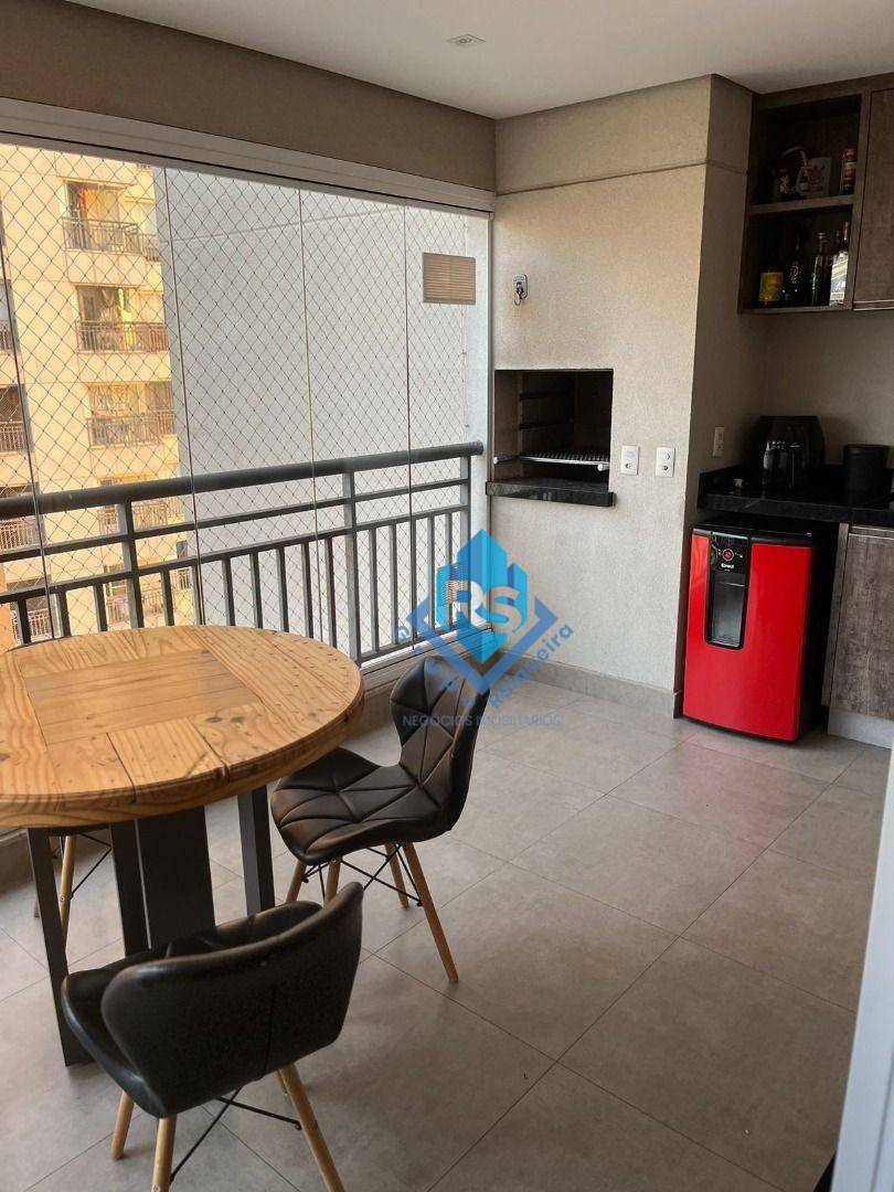 Apartamento à venda com 2 quartos, 93m² - Foto 7