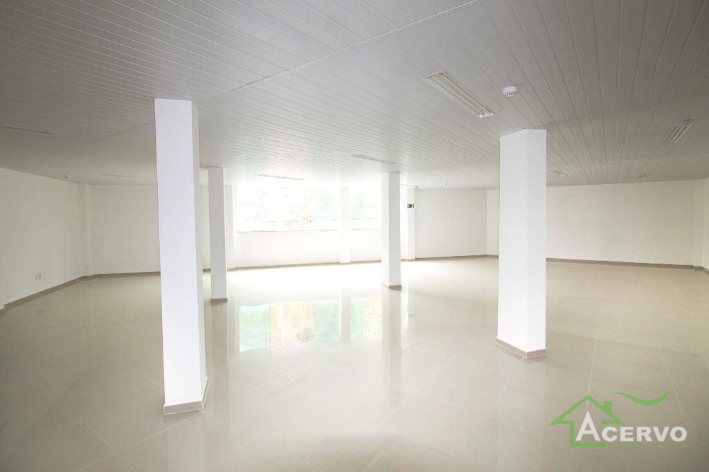 Conjunto Comercial-Sala para alugar, 139m² - Foto 2