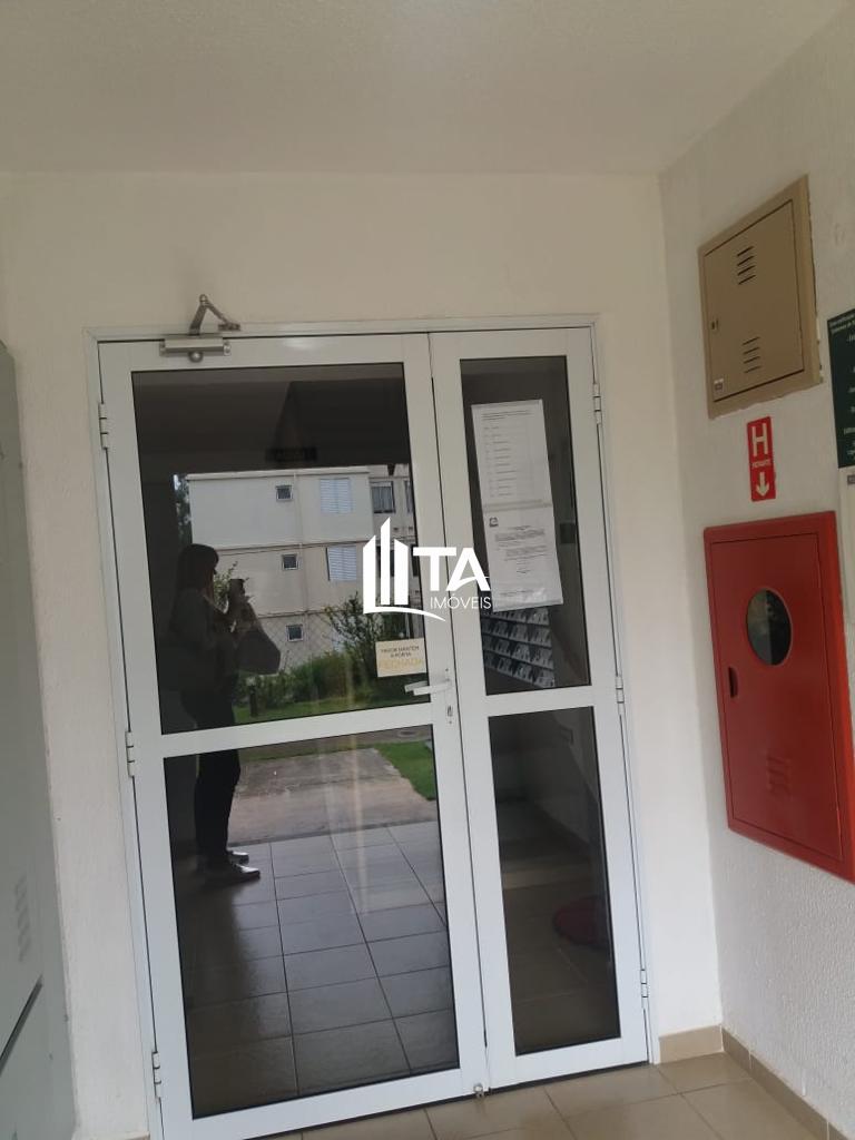 Apartamento à venda com 3 quartos, 51m² - Foto 8