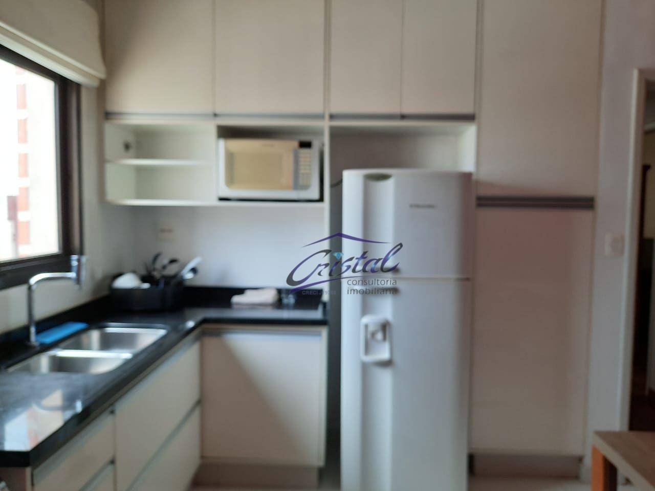 Apartamento para alugar com 2 quartos, 195m² - Foto 15