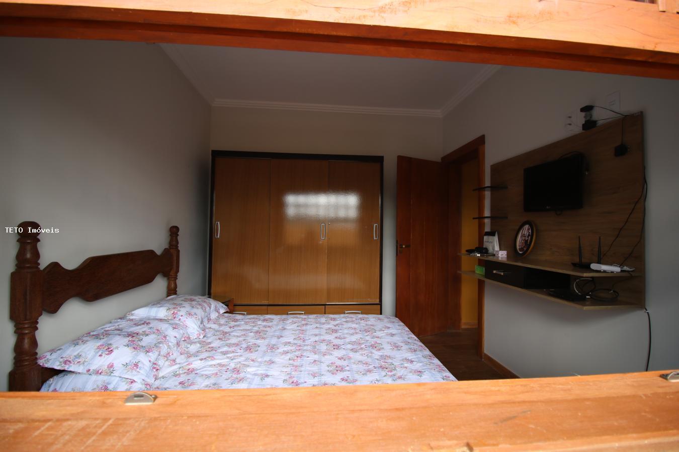 Casa, 1 quarto - Foto 34