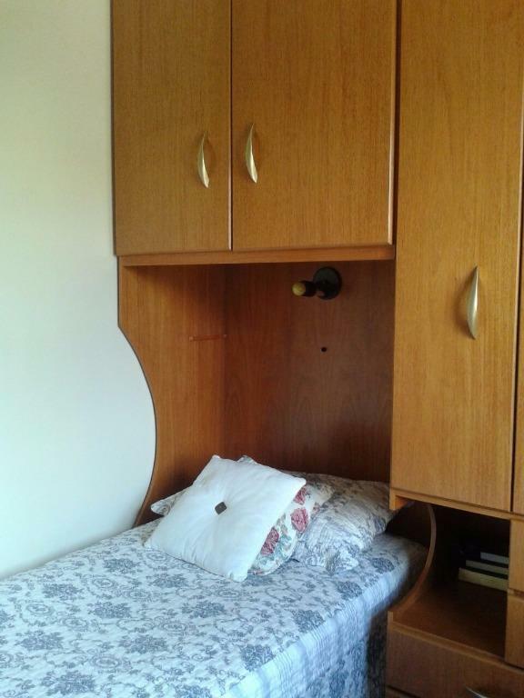 Apartamento à venda com 2 quartos, 60m² - Foto 2