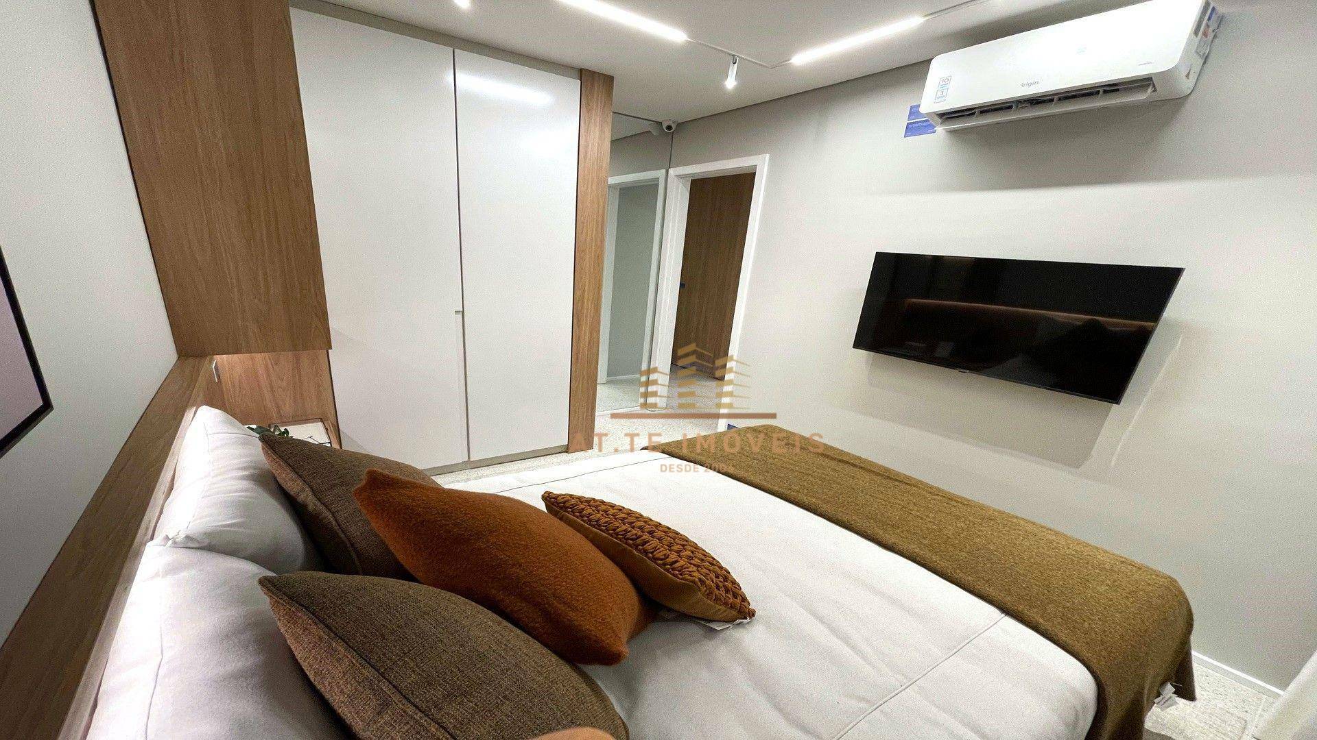 Apartamento à venda com 2 quartos, 44m² - Foto 9