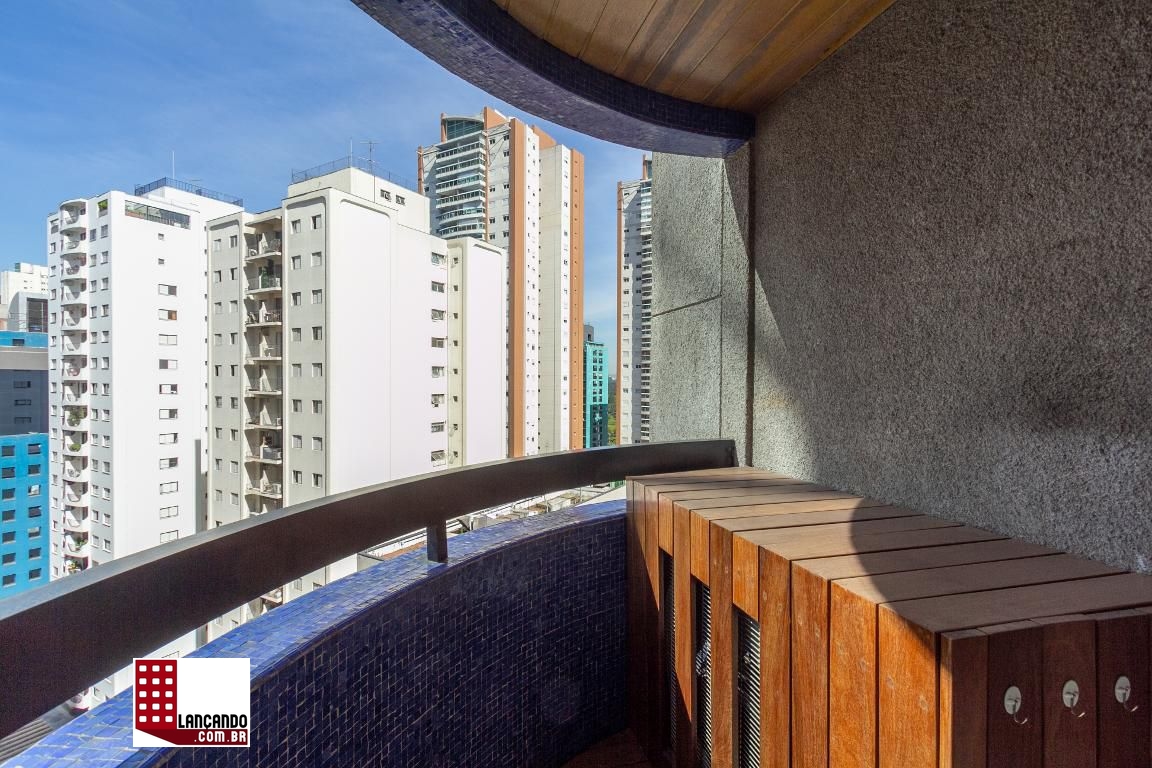 Apartamento à venda com 2 quartos, 86m² - Foto 12