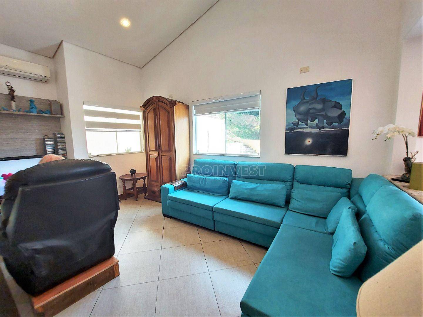 Casa de Condomínio à venda com 5 quartos, 540m² - Foto 40