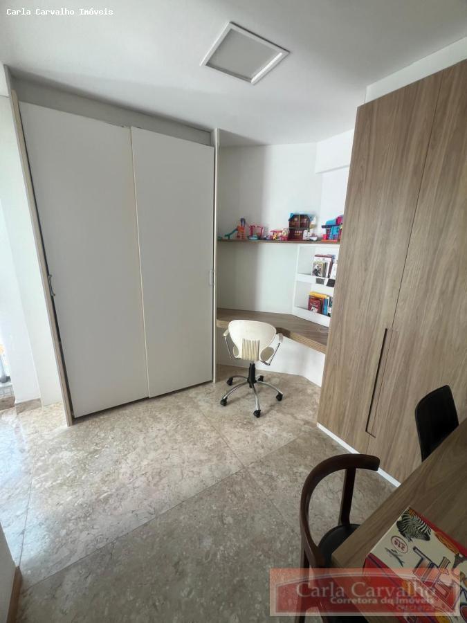 Apartamento à venda com 3 quartos, 154m² - Foto 21