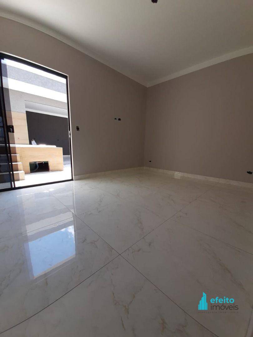 Sobrado à venda com 3 quartos, 90m² - Foto 25