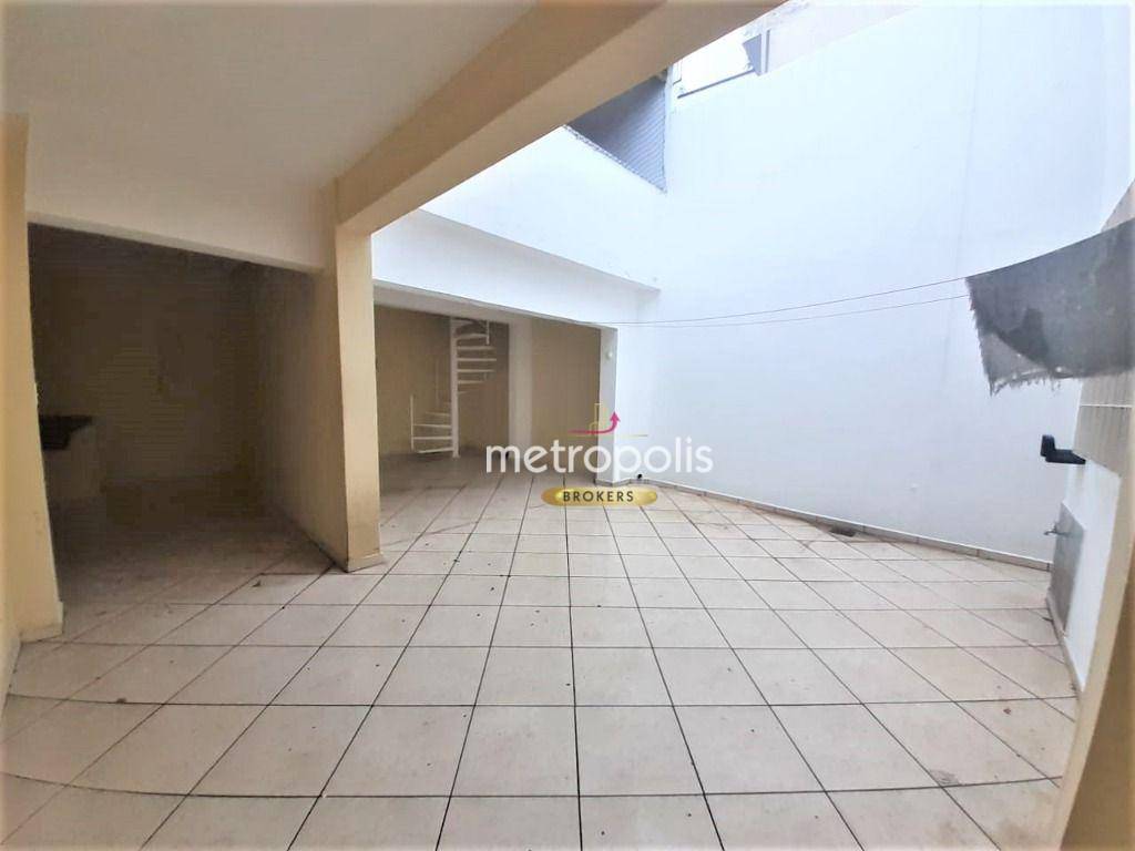 Sobrado à venda e aluguel com 2 quartos, 184m² - Foto 20