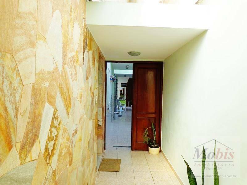 Sobrado à venda com 3 quartos, 186m² - Foto 4