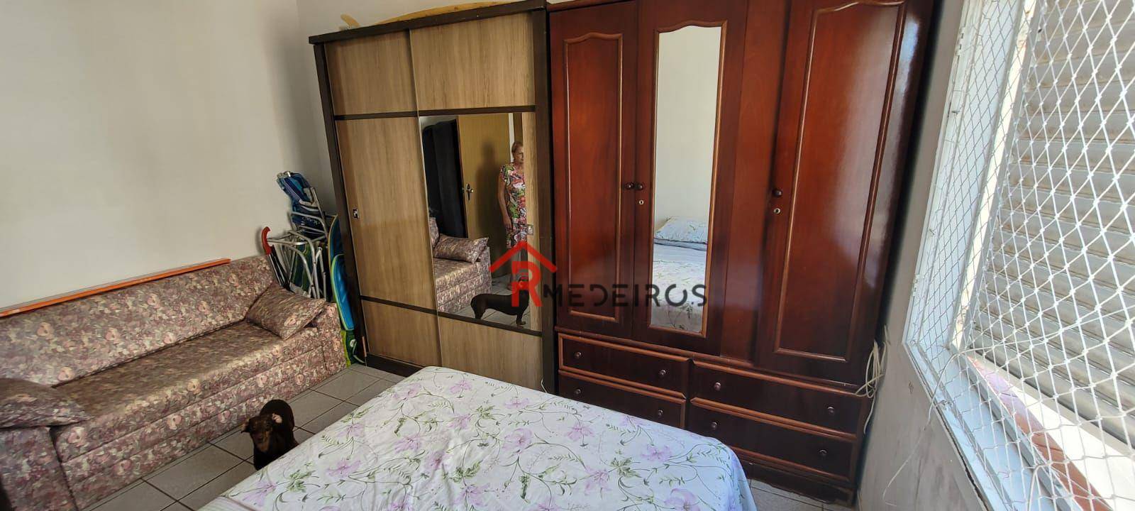 Apartamento à venda com 1 quarto, 63m² - Foto 9