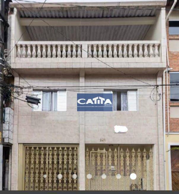 Sobrado à venda com 5 quartos, 182m² - Foto 41