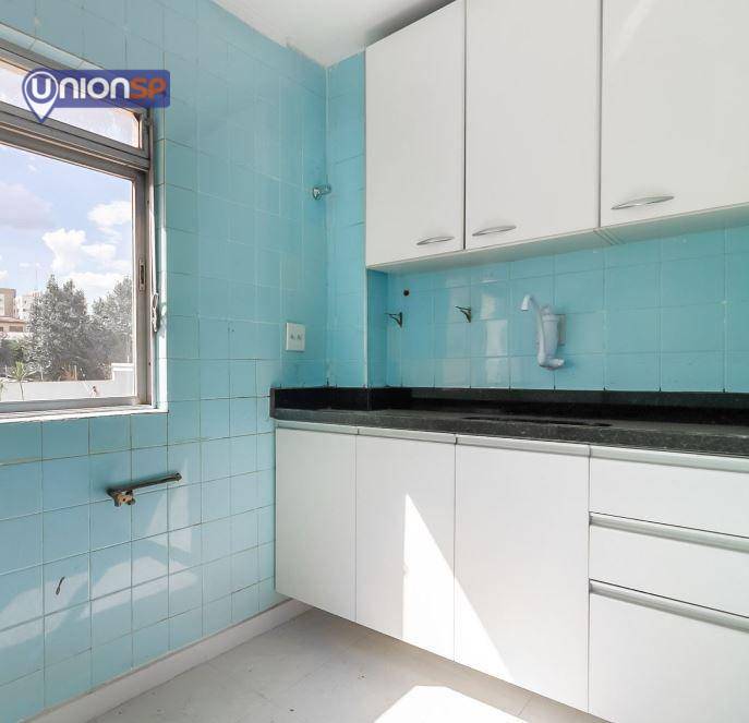 Apartamento à venda com 2 quartos, 40m² - Foto 15