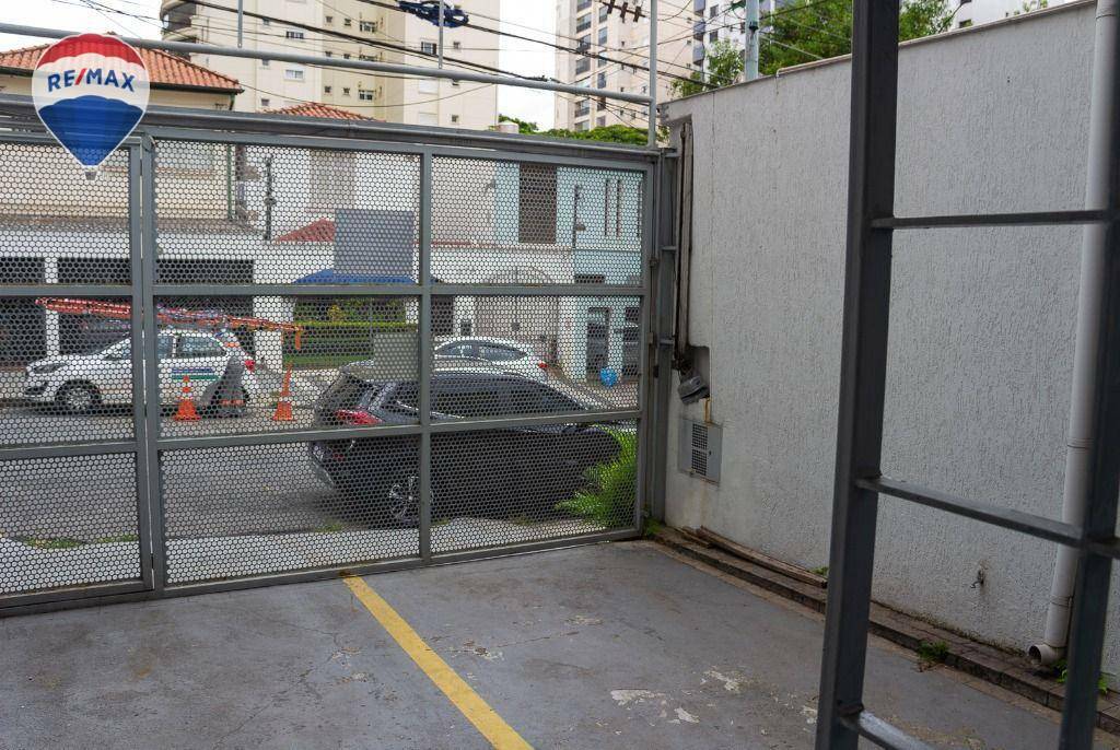 Loja-Salão para alugar, 85m² - Foto 5