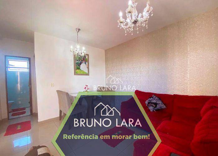 Apartamento, 2 quartos, 54 m² - Foto 1