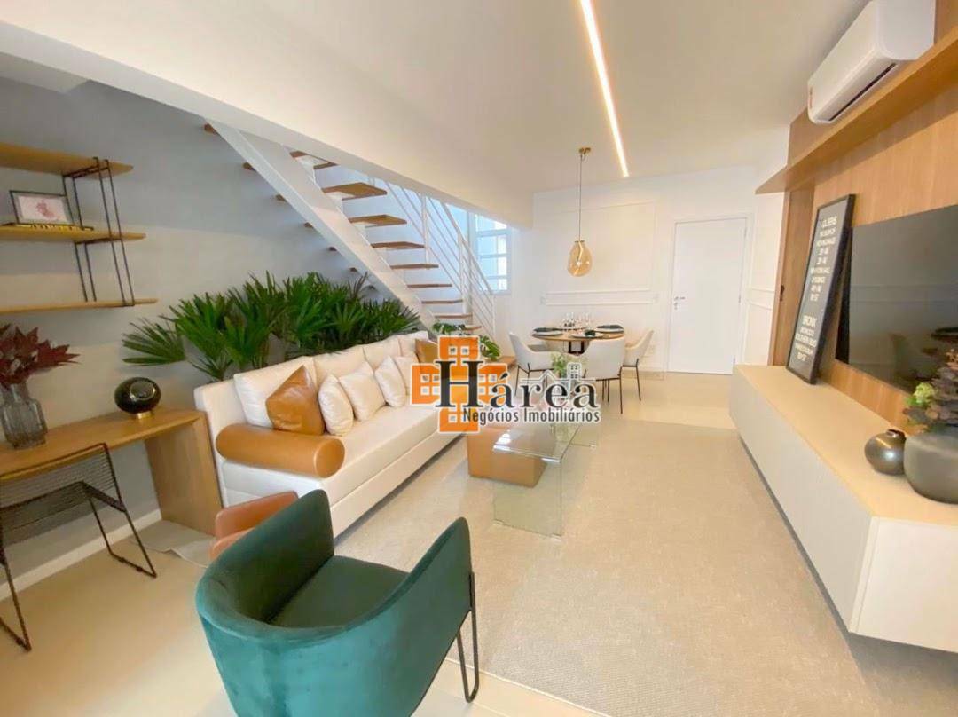Sobrado à venda com 3 quartos, 143m² - Foto 1