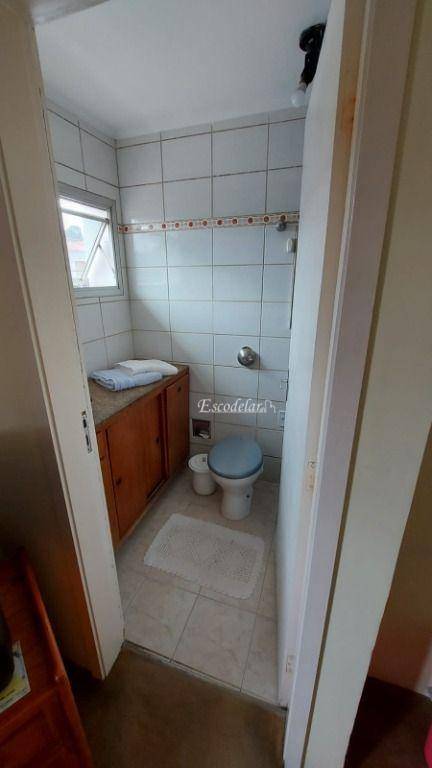 Sobrado à venda com 3 quartos, 129m² - Foto 7