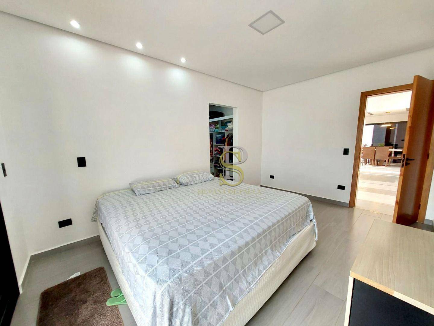 Casa de Condomínio à venda com 3 quartos, 160m² - Foto 7