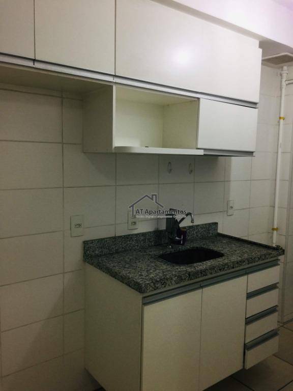 Apartamento à venda com 2 quartos, 55m² - Foto 16