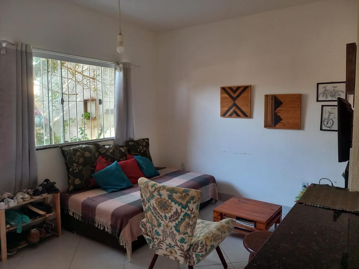 Casa à venda com 2 quartos, 60m² - Foto 10