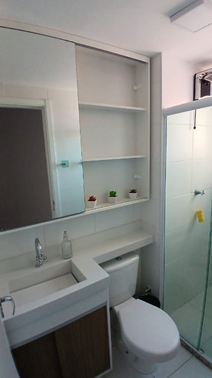 Apartamento à venda com 2 quartos, 42m² - Foto 13