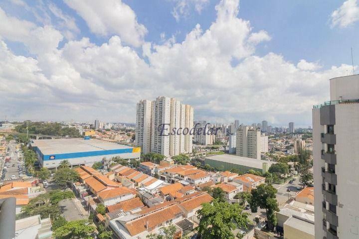 Apartamento à venda com 4 quartos, 285m² - Foto 9