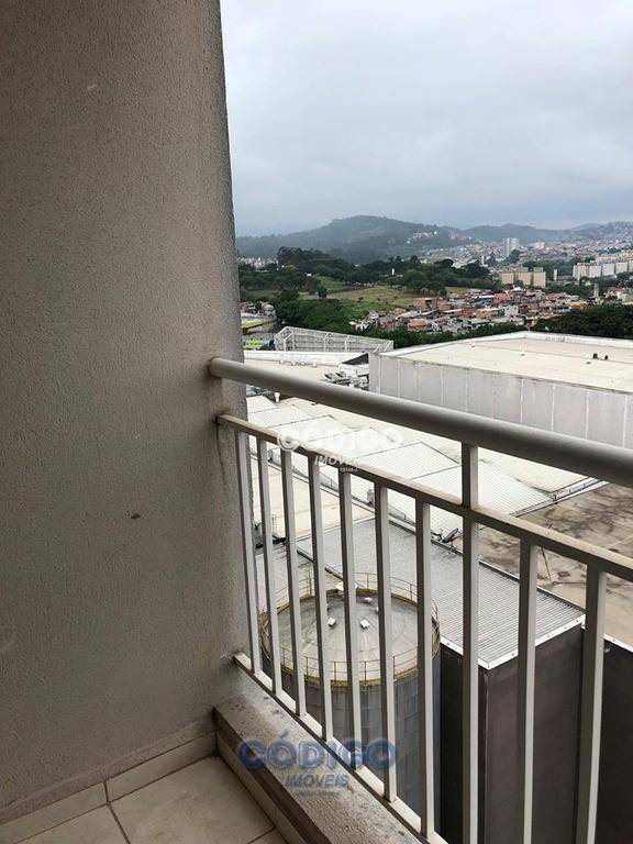 Apartamento à venda com 3 quartos, 77m² - Foto 3