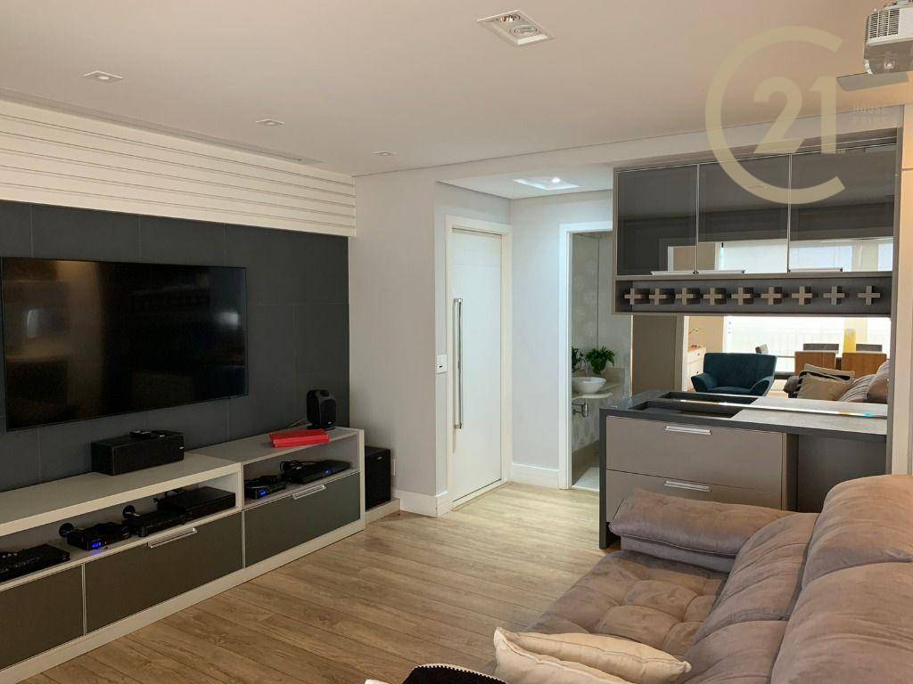 Apartamento à venda e aluguel com 4 quartos, 290m² - Foto 13