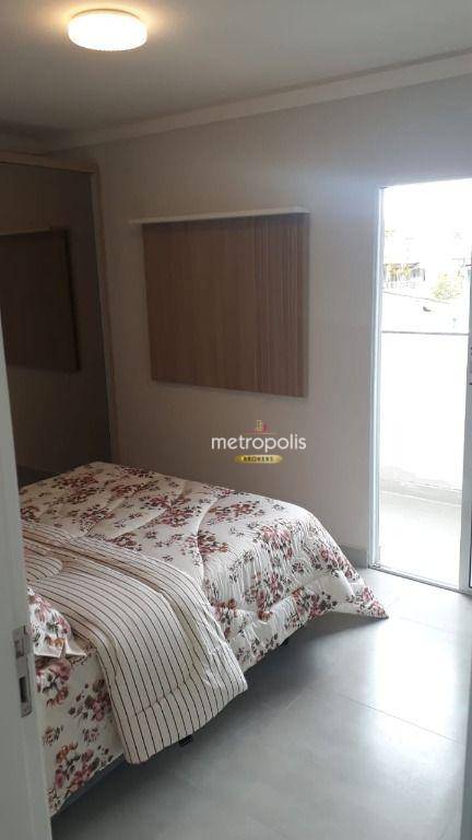 Apartamento à venda com 2 quartos, 41m² - Foto 5