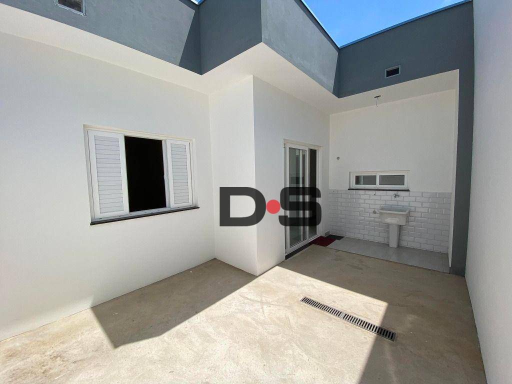 Casa de Condomínio à venda com 2 quartos, 68m² - Foto 23