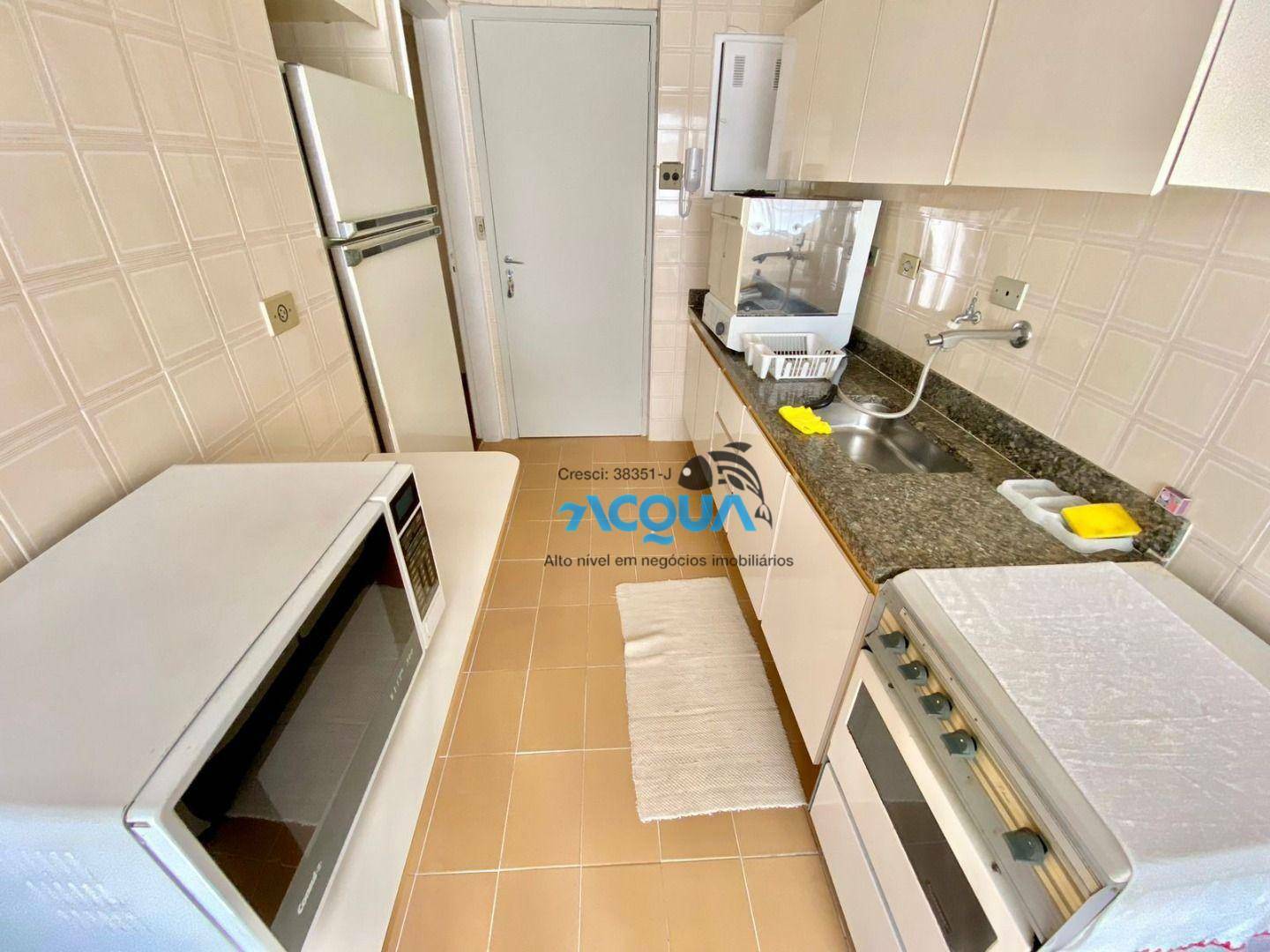 Apartamento à venda com 2 quartos, 70m² - Foto 5