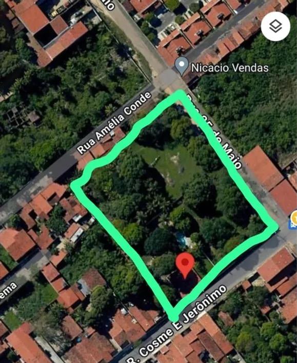 Terreno à venda, 6000m² - Foto 3