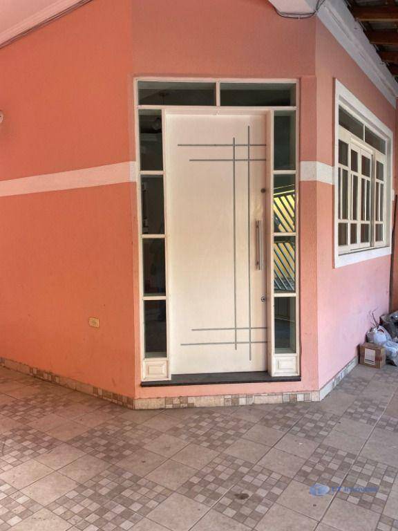 Sobrado à venda com 3 quartos, 187m² - Foto 6