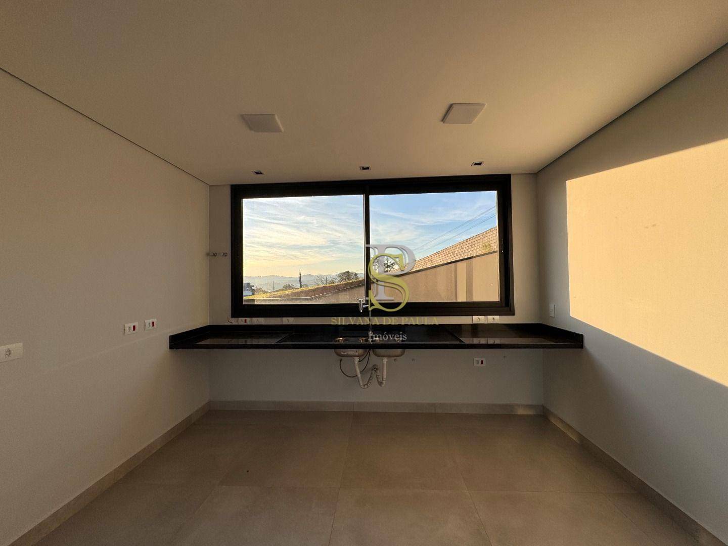 Casa de Condomínio à venda com 3 quartos, 346m² - Foto 22