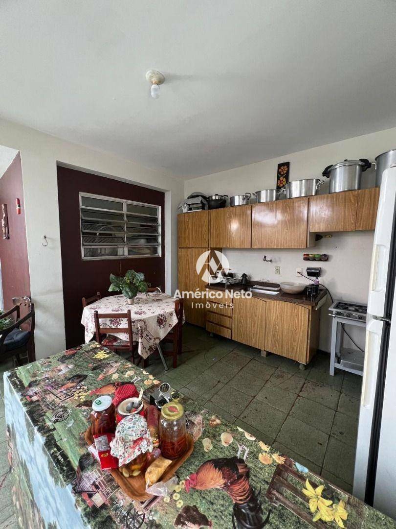 Sobrado à venda com 3 quartos, 280m² - Foto 35