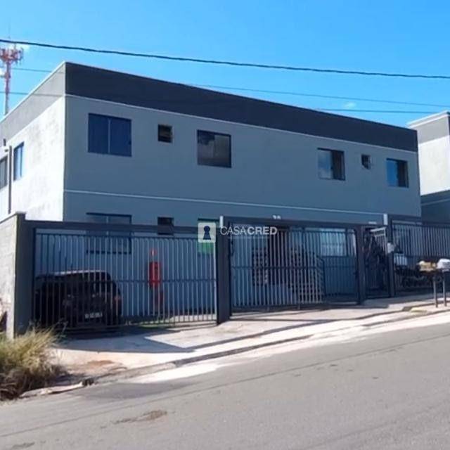 Apartamento à venda com 2 quartos, 52m² - Foto 14